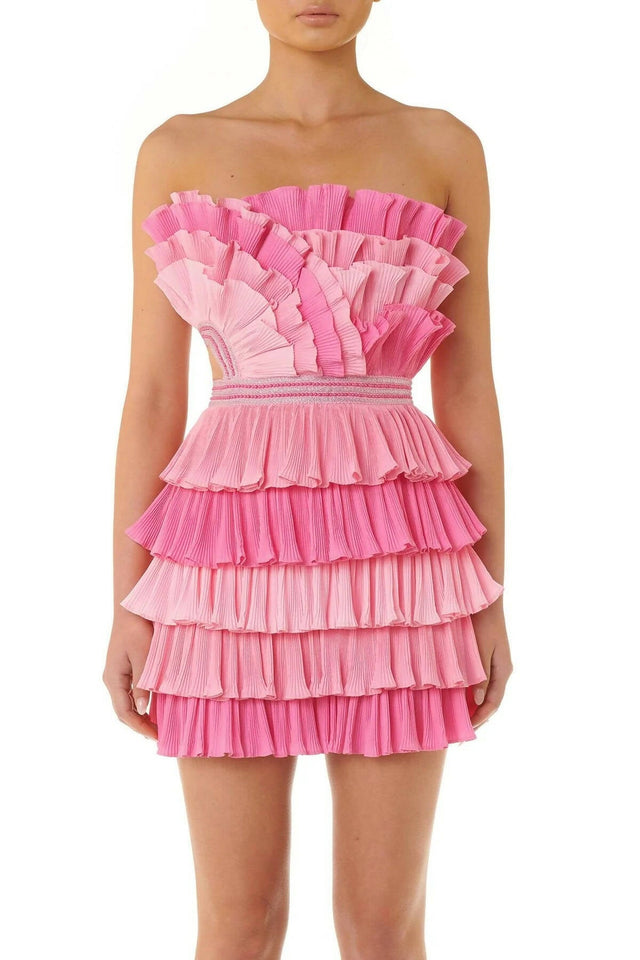 Eliya The Label - Eliya the Label Josephine Dress