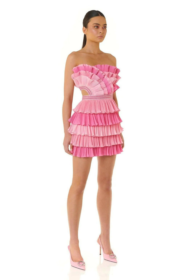 Eliya The Label - Eliya the Label Josephine Dress