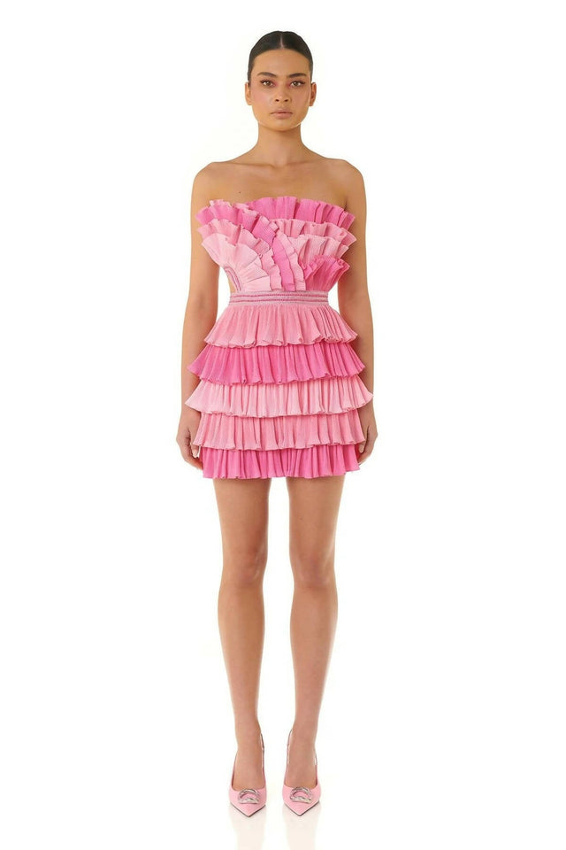 Eliya The Label - Eliya the Label Josephine Dress