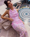 Eliya The Label Laura dress - Passion For Fashion 