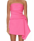 Eliya The Label Liana Dress Pink - 8 / Pink - Dresses