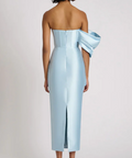 Eliya The Label Maisie Dress - 10 / Blue - Dresses
