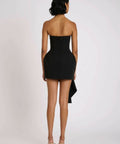 Eliya The Label Nellie Mini - 14 / Black - Dresses