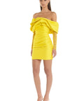 Eliya The Label Oscar Dress - Dresses