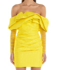 Eliya The Label Oscar Dress - Dresses