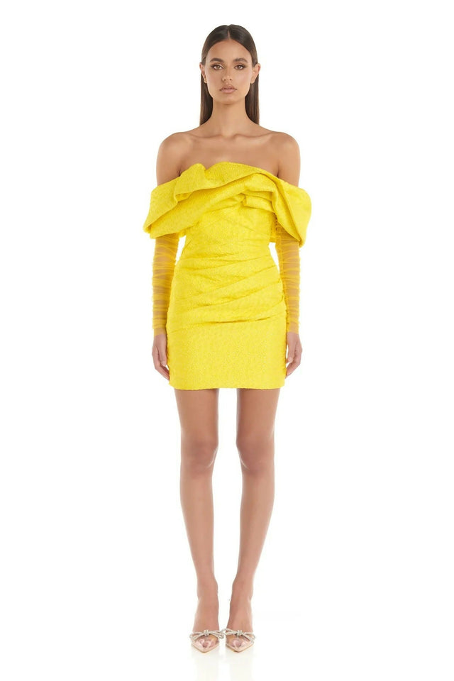 Eliya The Label Oscar Dress - Dresses
