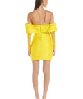 Eliya The Label Oscar Dress - Dresses