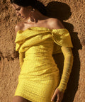 Eliya The Label Oscar Dress - Dresses