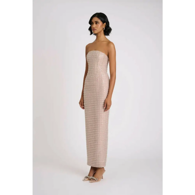 Eliya The Label Peyton Dress - Dresses
