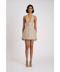 Eliya The Label Roberta Mini Dress - Dresses