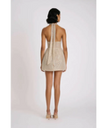 Eliya The Label Roberta Mini Dress - Dresses