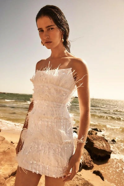 Eliya The Label Tiffany Dress - Dresses