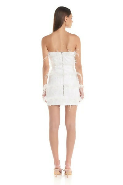 Eliya The Label Tiffany Dress - Dresses