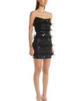 TiffanyDressBlackLeftSide_EliyaTheLabel