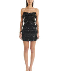 TiffanyDressBlackFront_EliyaTheLabel