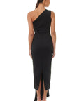 Eliya The Label Valorie Dress - 6 / Black - Dresses