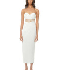 Eliya The Label - Eliya the Label Zariah Midi