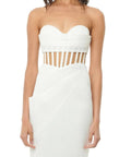 Eliya The Label - Eliya the Label Zariah Midi