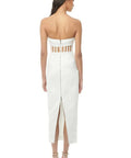Eliya The Label - Eliya the Label Zariah Midi