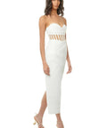 Eliya The Label - Eliya the Label Zariah Midi