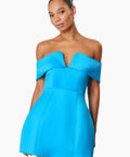 Elliatt Alice Mini Dress - Sale - Dresses
