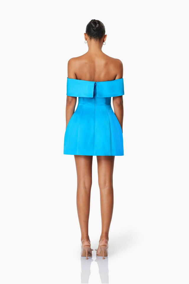 Elliatt Alice Mini Dress - Sale - Dresses