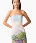 Elliatt Arden Midi Dress - Dresses