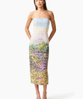 Elliatt Arden Midi Dress - Dresses