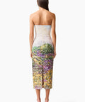 Elliatt Arden Midi Dress - Dresses