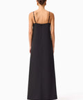 Elliatt Buttercup Embroidered Maxi Dress - 8 / Floral - Dresses