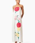 Elliatt Buttercup Maxi - Cloud - Dresses
