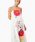 Elliatt Buttercup Maxi - Cloud - Dresses