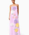 Elliatt Buttercup Maxi Dress - Dresses