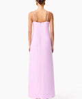 Elliatt Buttercup Maxi Purple Size 10 - 10 / Purple - Dresses