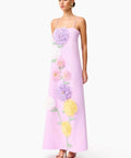 Elliatt Buttercup Maxi Purple Size 10 - 10 / Purple - Dresses