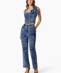 Elliatt Camila Bodice - Sale - Top
