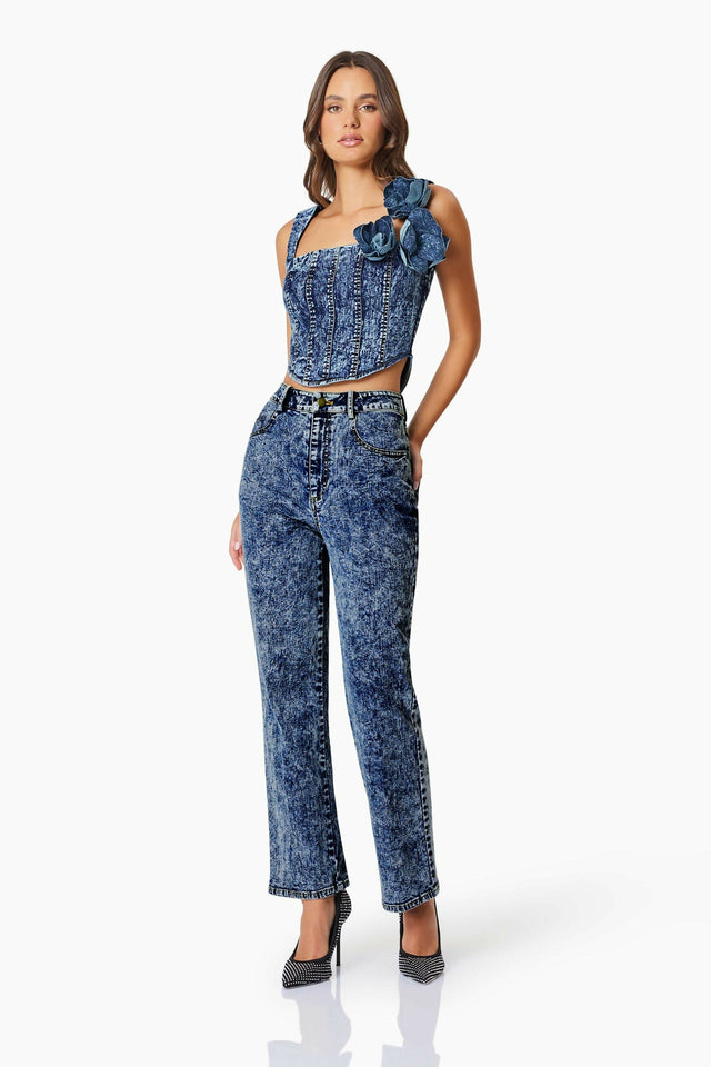 Elliatt Camila Bodice - Sale - Top