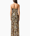 Elliatt Celeste Gown - Dresses