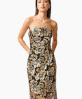 Elliatt Celeste Gown - Dresses