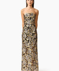Elliatt Celeste Gown - Dresses