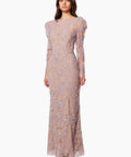Elliatt Darcy Gown - Sale - Dresses