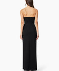 Elliatt Eden Maxi - Sale - 16 / Black - Dresses