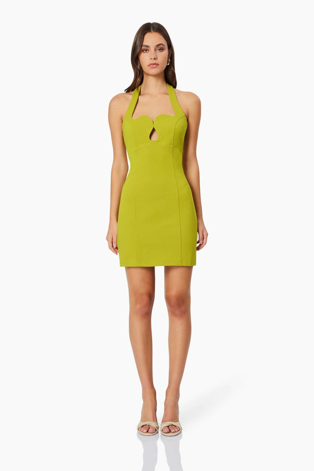 Elliatt Eden Mini - Sale - Dresses