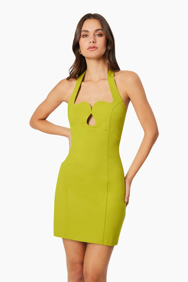 Elliatt Eden Mini - Sale - Dresses