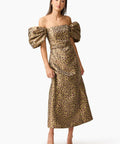 Elliatt Elara Gown - Sale - Dresses