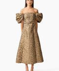 Elliatt Elara Gown - Sale - Dresses