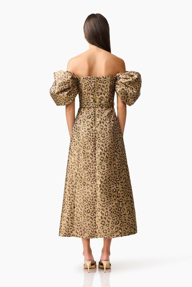 Elliatt Elara Gown - Sale - Dresses