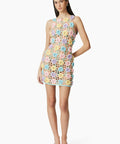 Elliatt Elise Mini Dress - Sale - Dresses