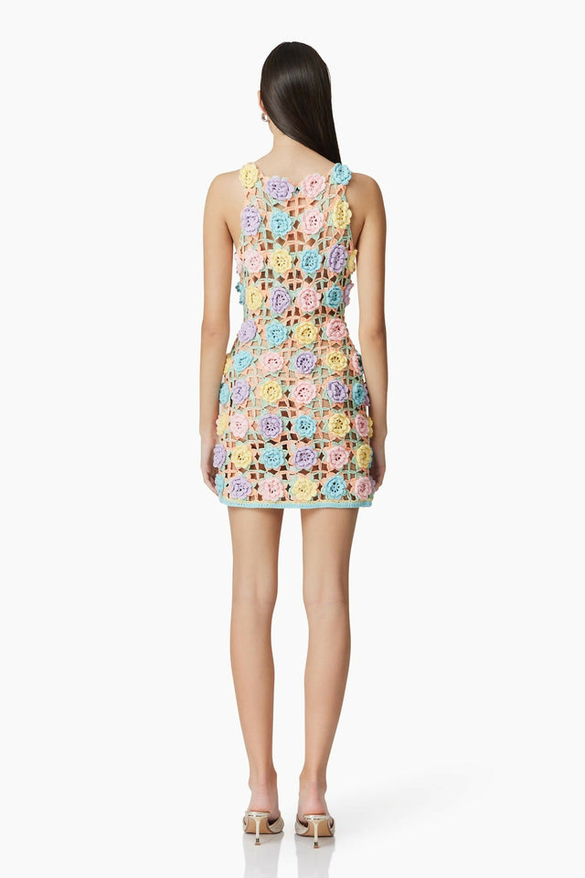 Elliatt Elise Mini Dress - Sale - Dresses