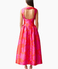Elliatt Eloise Midi Dress - Dresses